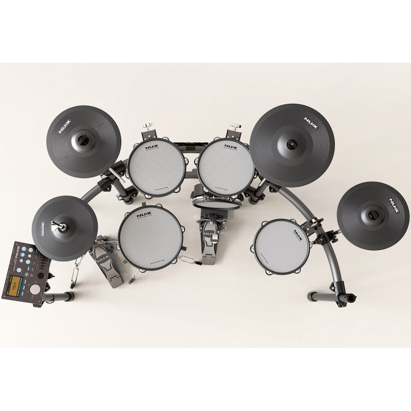 Batería Electrónica Nux DM8