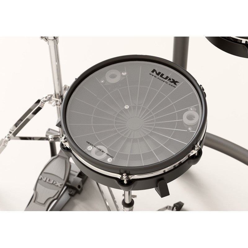 Batería Electrónica Nux DM8