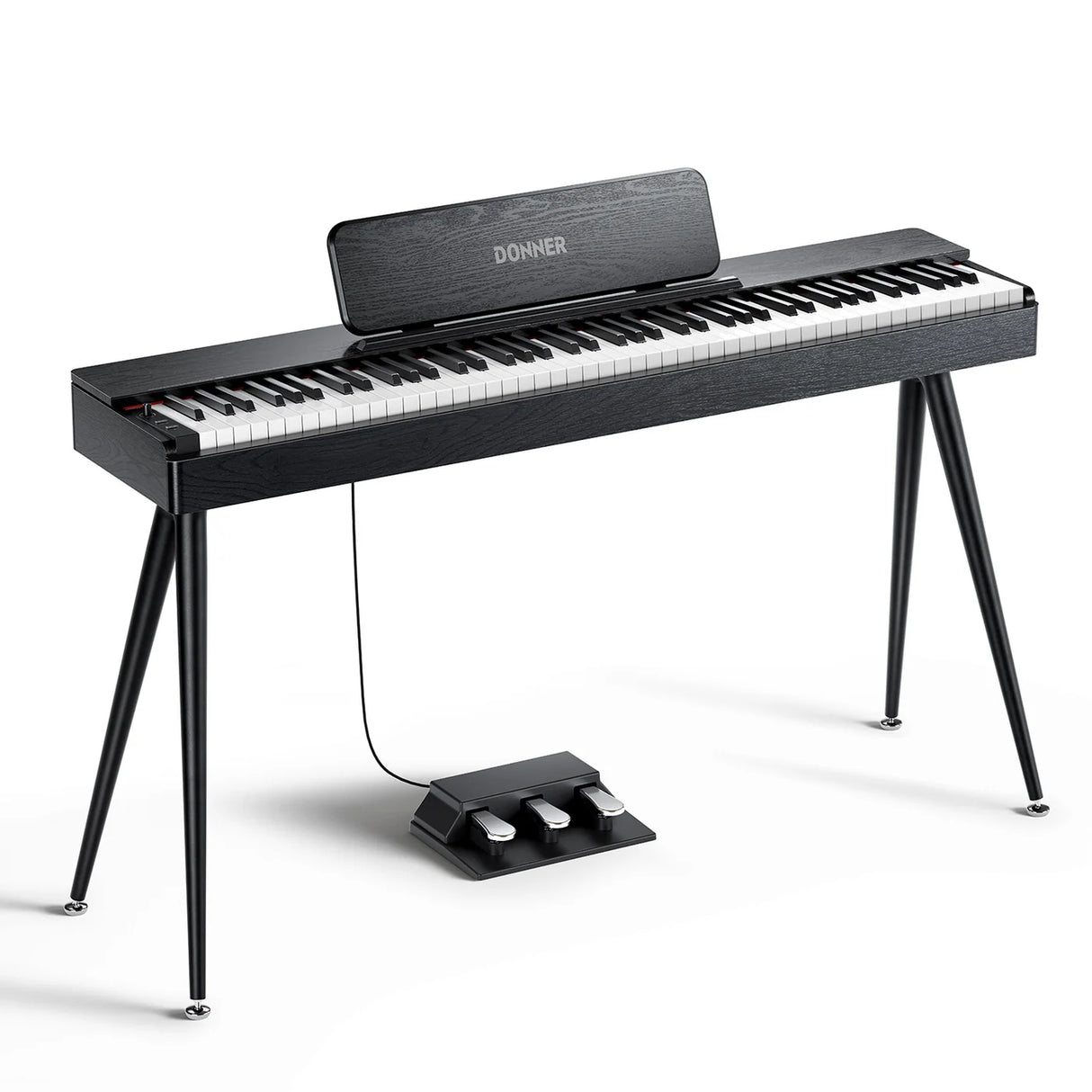 Piano Digital Donner S100