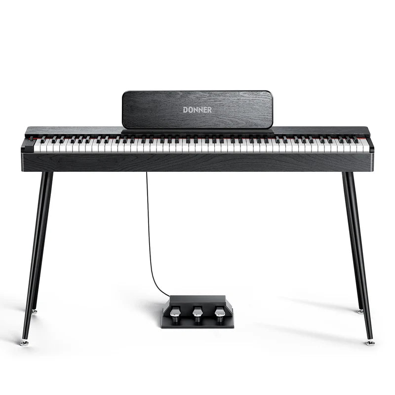 Piano Digital Donner S100