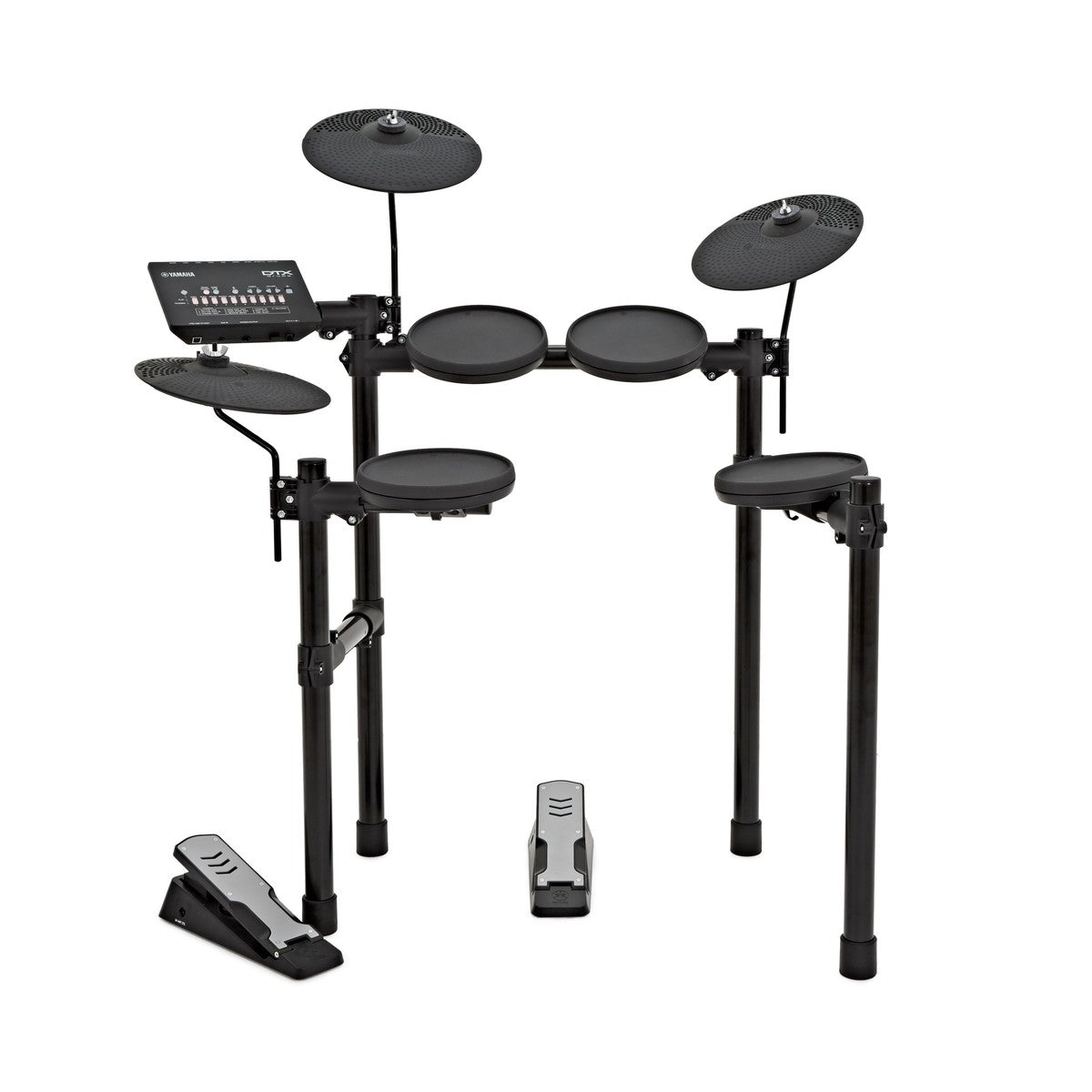 Batería electrónica Yamaha DTX402Y