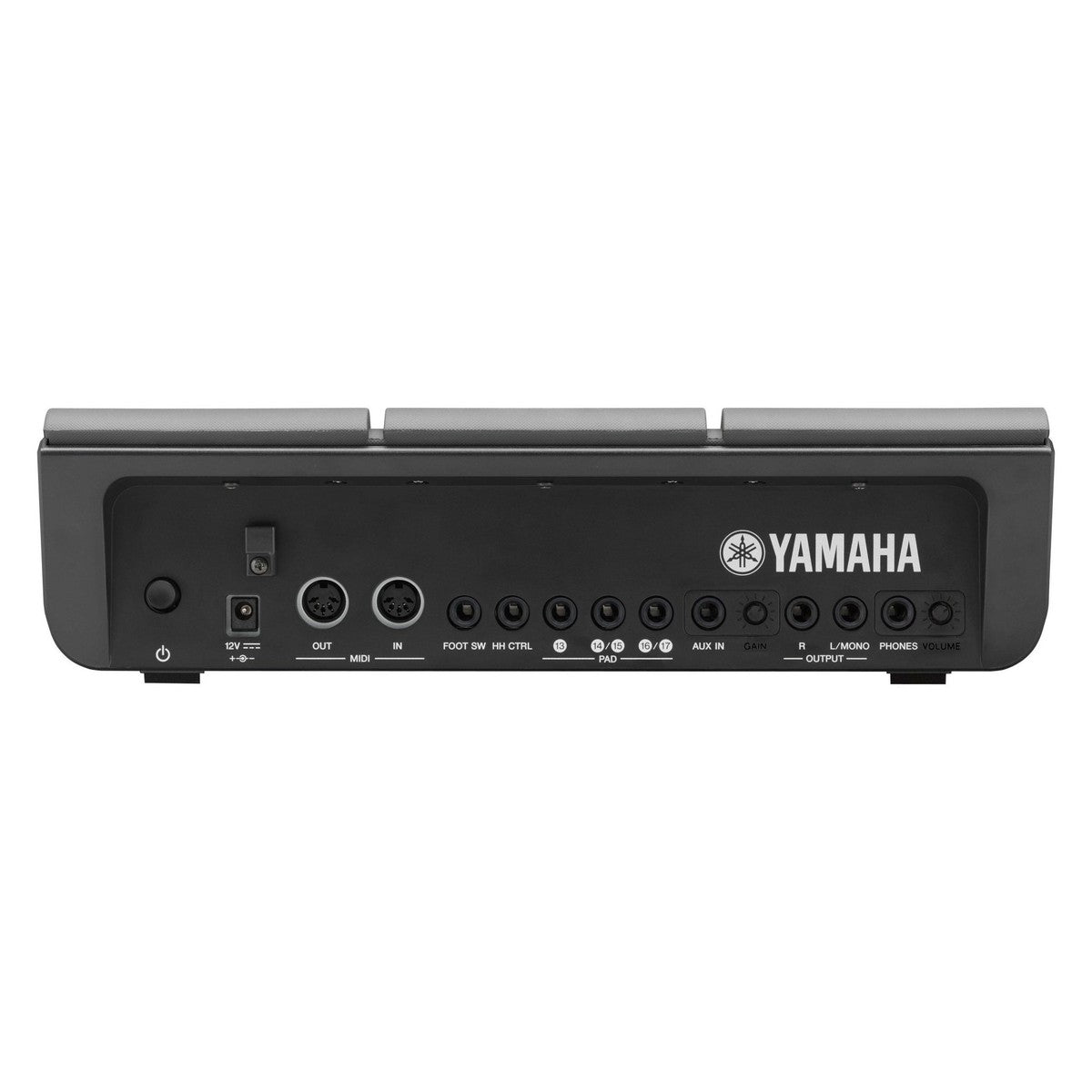 Bateria Electrónica Yamaha DTX MULTI12