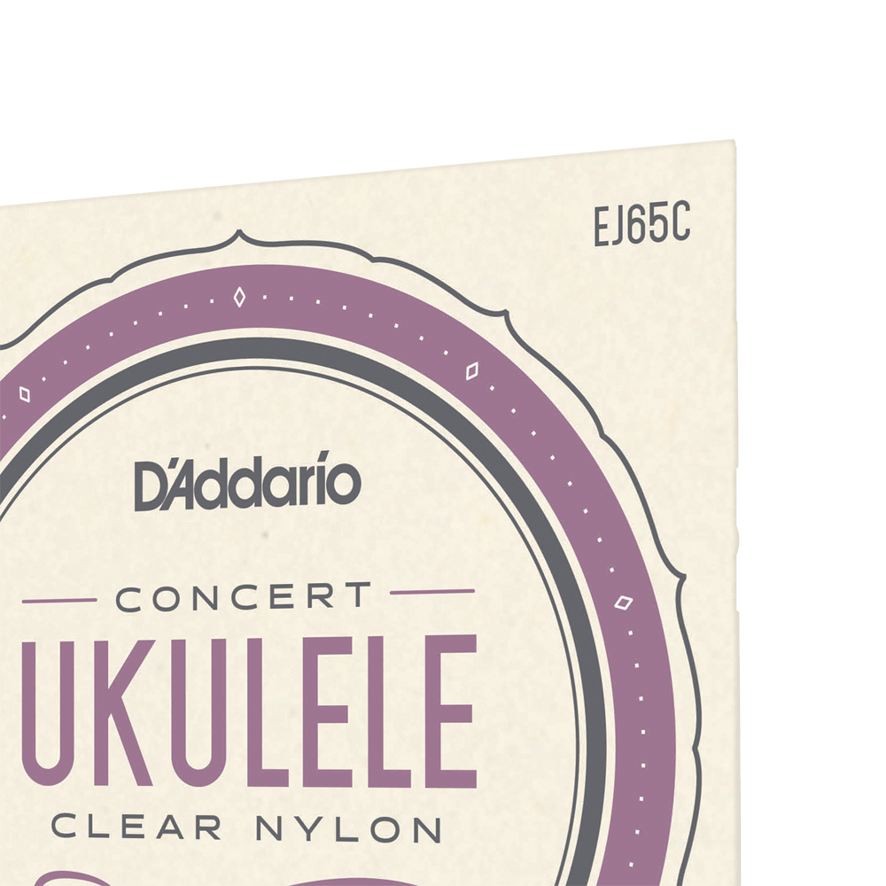 Encordado D’Addario EJ65C, imagen oficial adicional 3