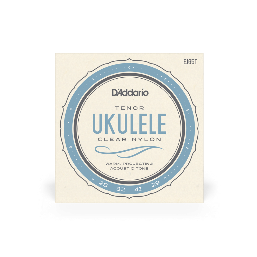 Encordado D’Addario EJ65T, imagen oficial adicional 1
