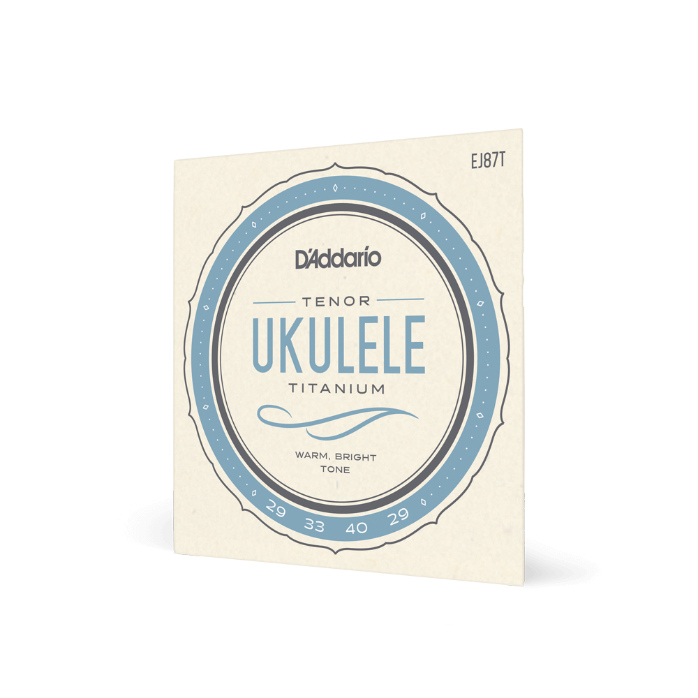 Encordado D’Addario EJ87T, vista principal