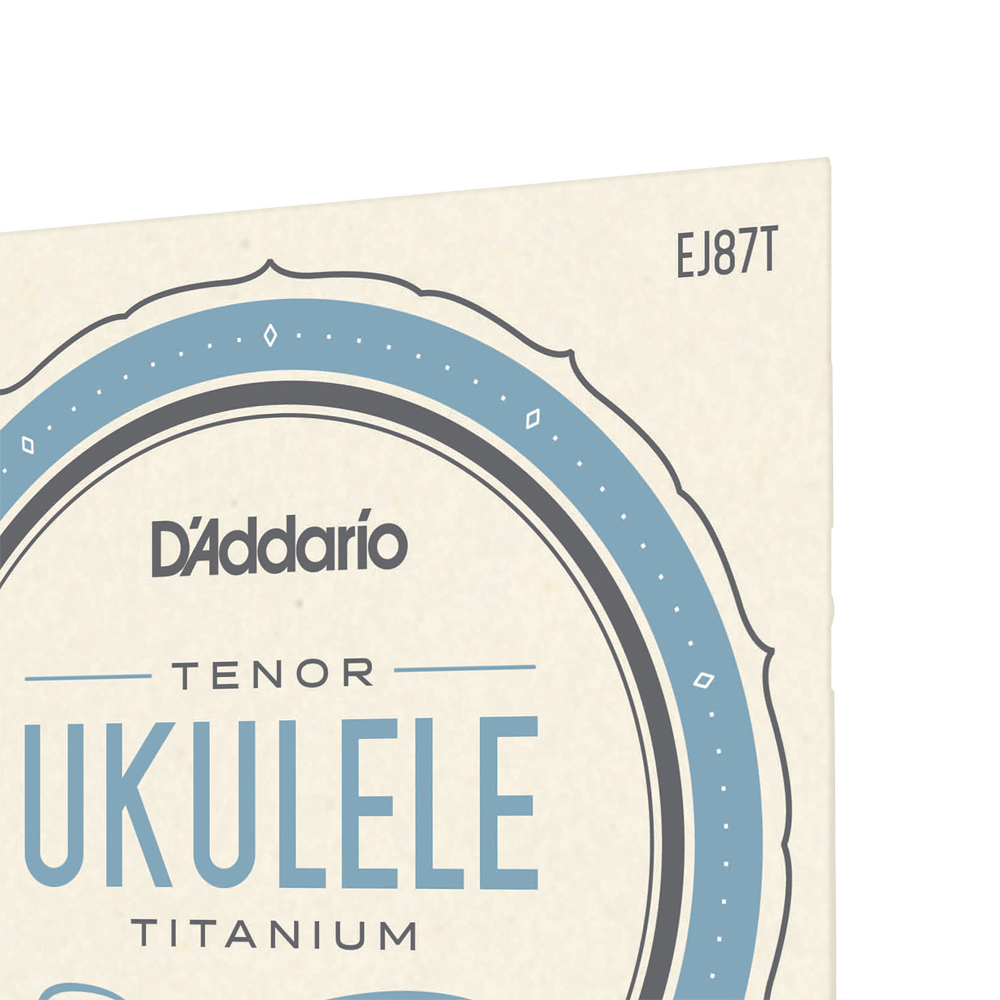 Encordado D’Addario EJ87T, imagen oficial adicional 3