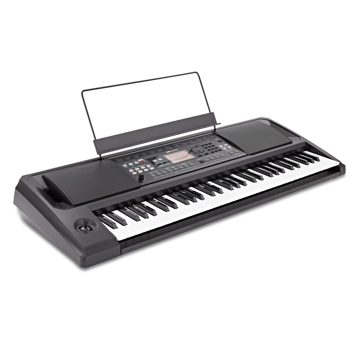 Teclado Arranger Korg Ek50
