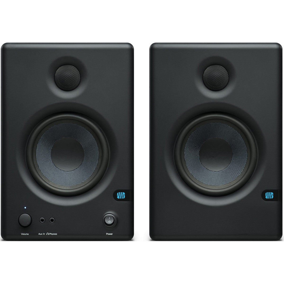 Monitor de Estudio Presonus Eris 4.5 Par
