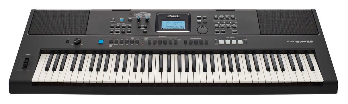 TECLADO YAMAHA PSR-EW425 +PA-300