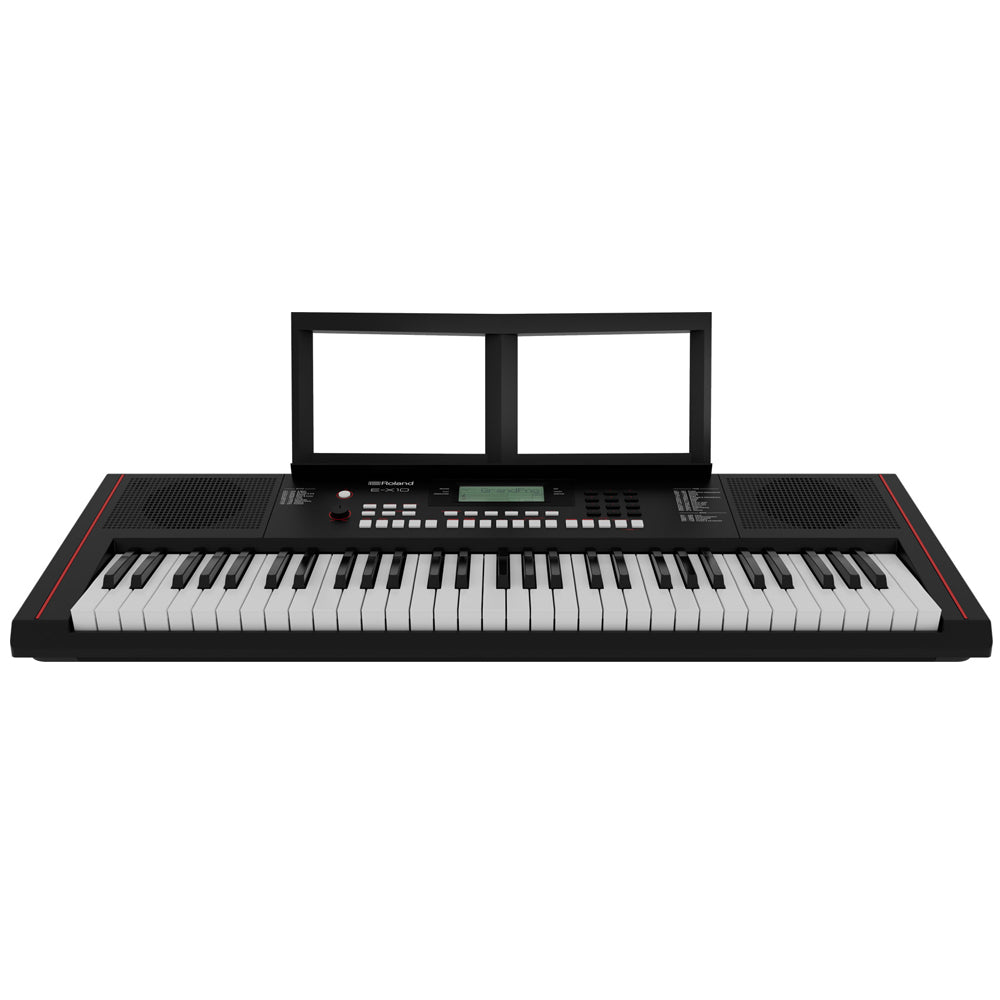 Teclado Roland EX10