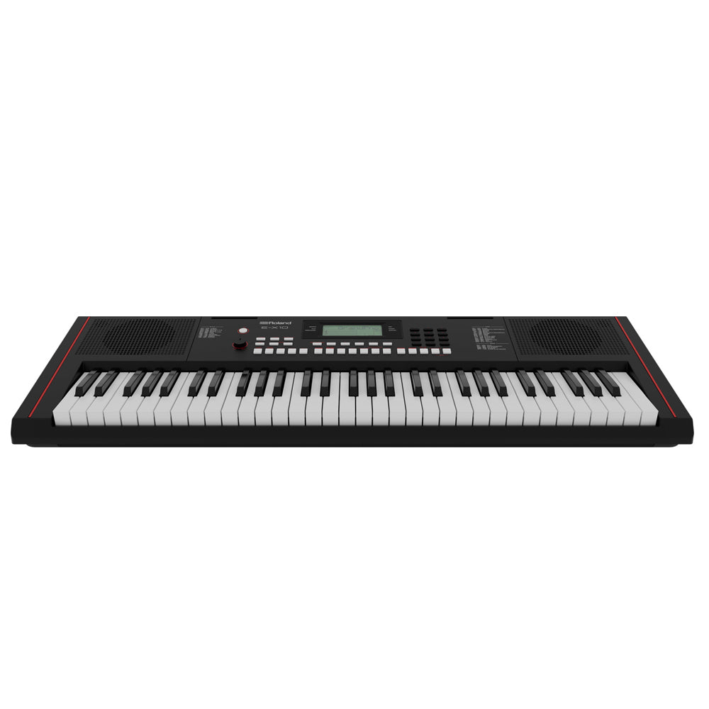 Teclado Roland EX10