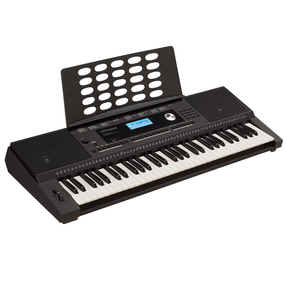 Teclado Roland EX20A