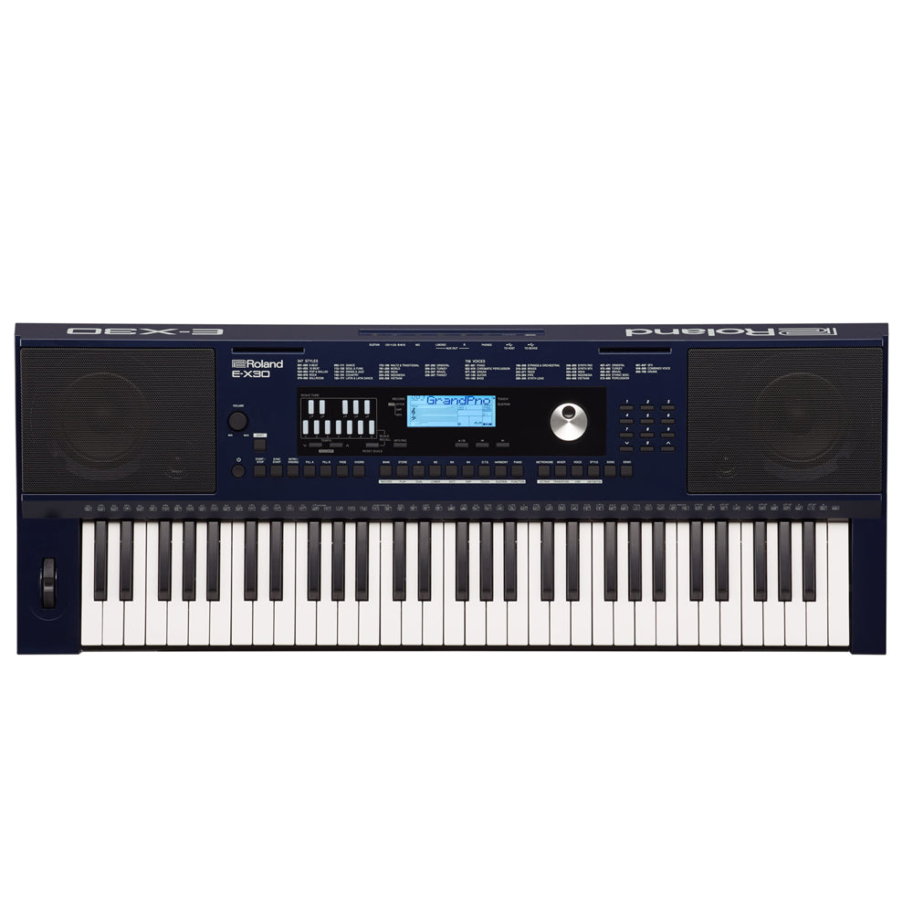 Teclado Roland EX30