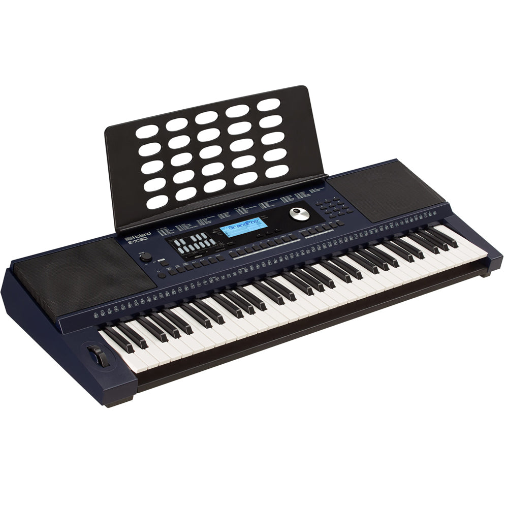 Teclado Roland EX30