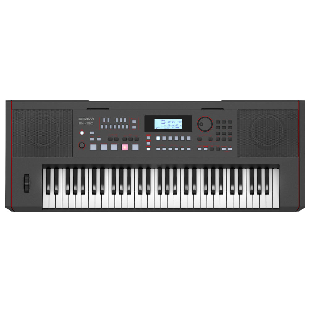 Teclado Roland EX50