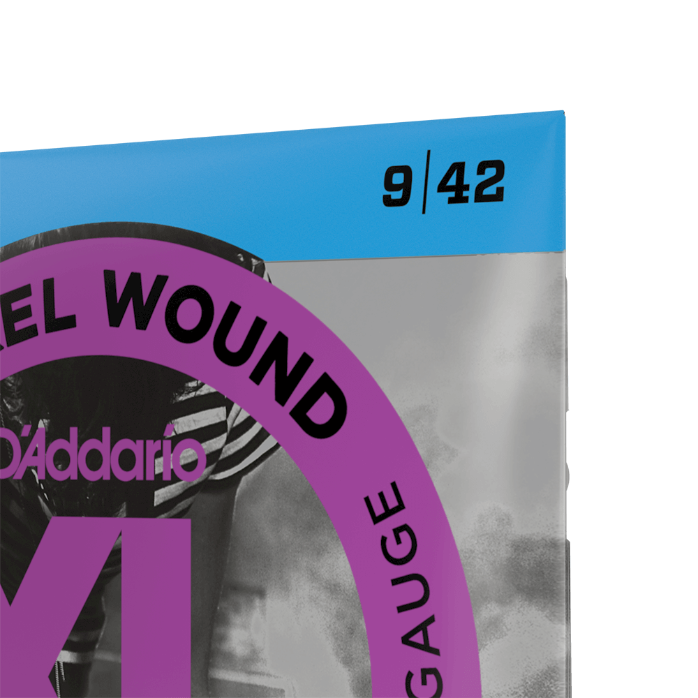 Encordado D’Addario EXL120, imagen oficial adicional 3