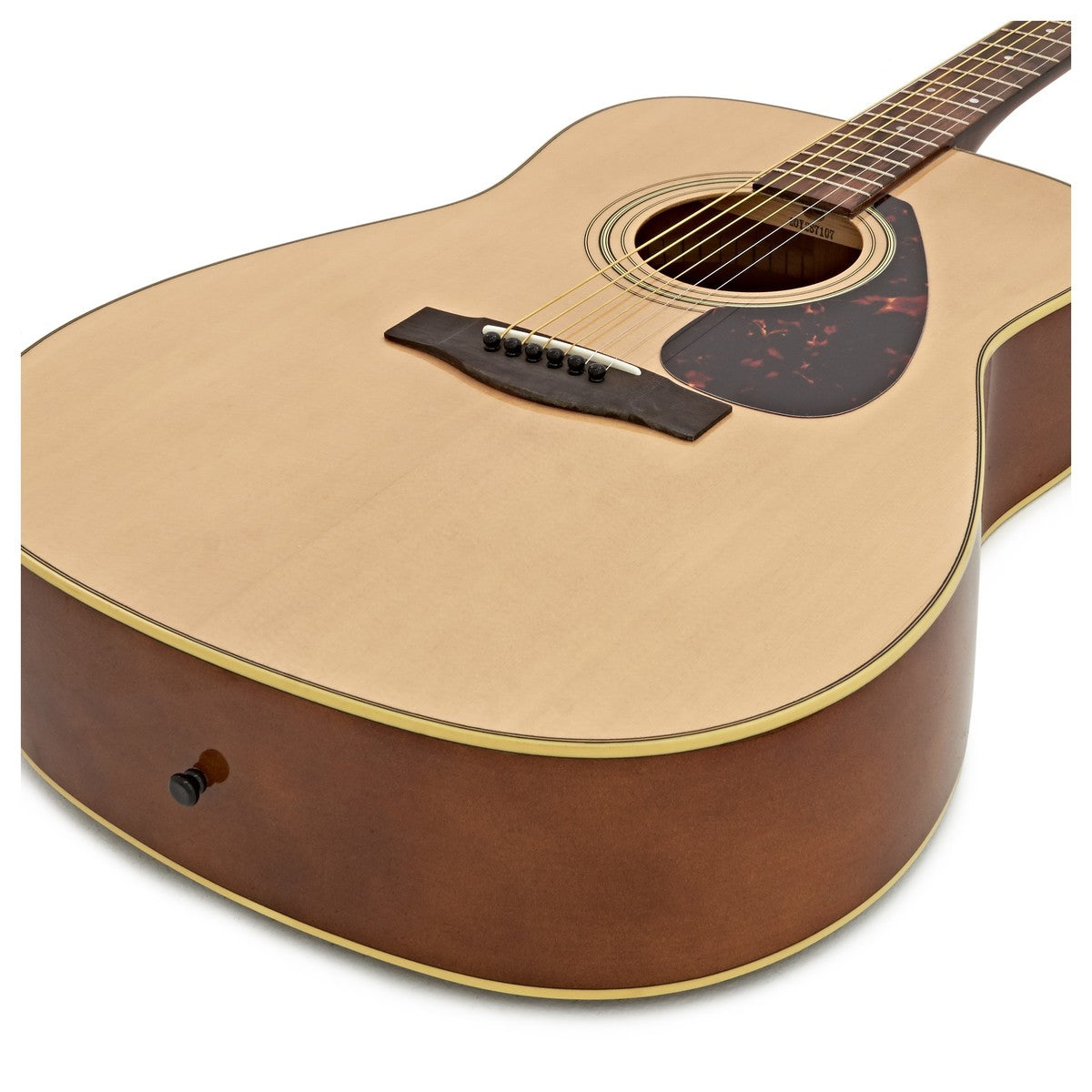 Guitarra acústica Yamaha F370