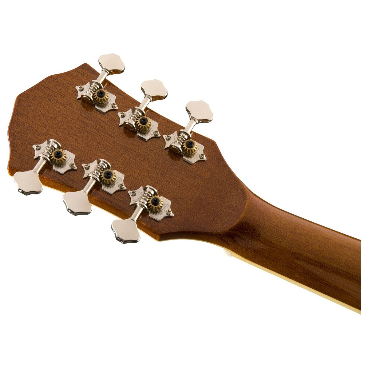 Guitarra Electroacústica Fender FA235E Natural