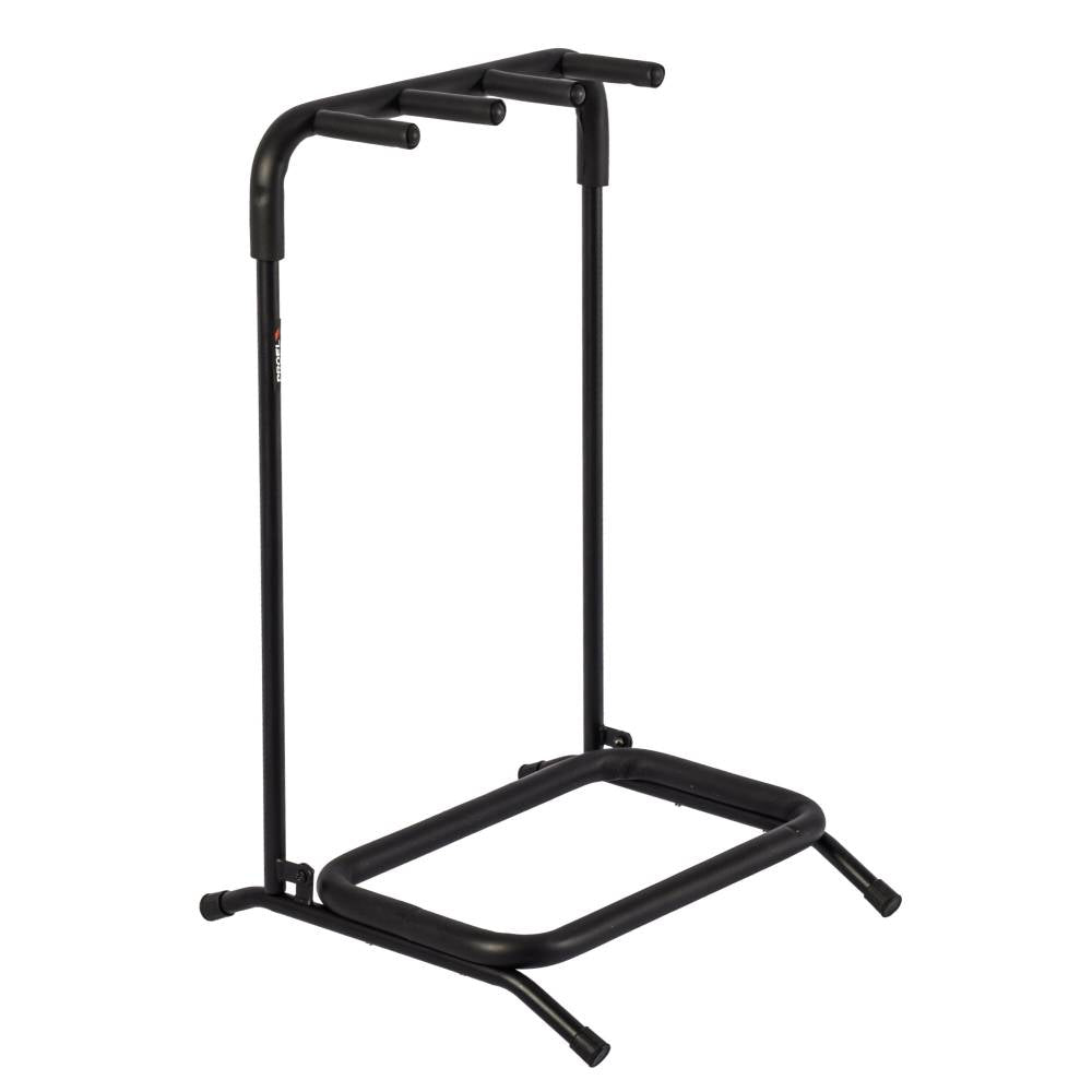 Base Proel FC830N para Tres Guitarras, vista completa