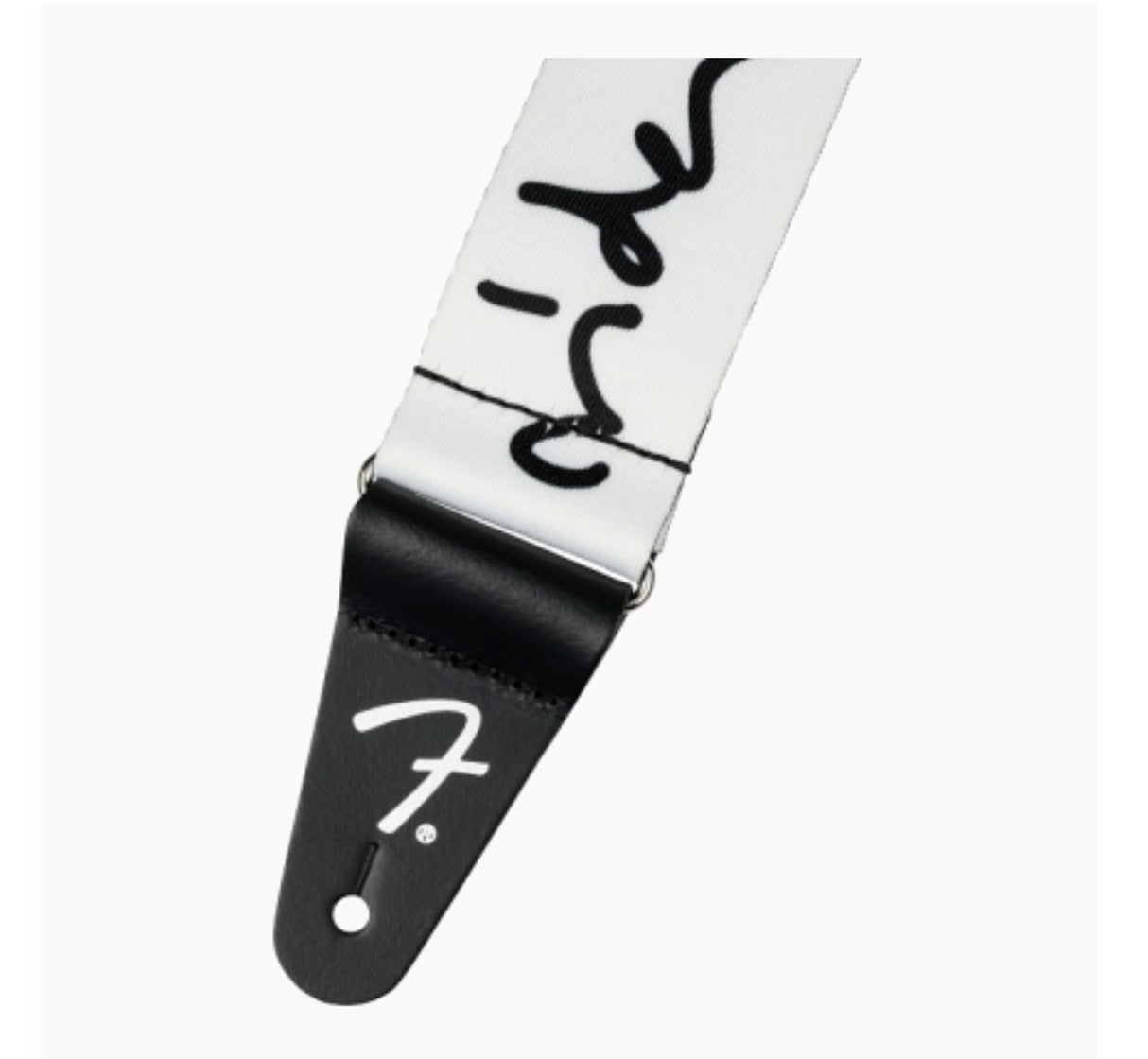 Correa Fender Juanes Luna Blanca