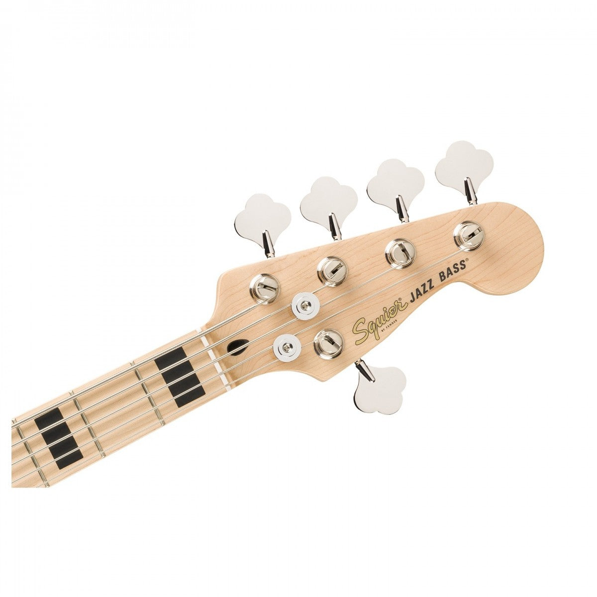 Bajo Eléctrico Fender Squier Affinity Activo Jazz Bass V
