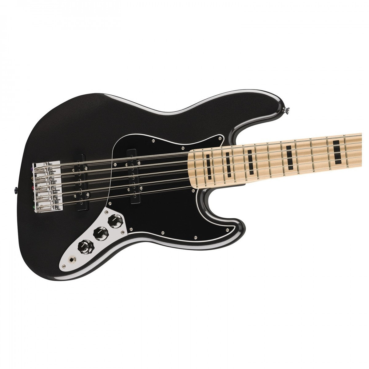 Bajo Eléctrico Fender Squier Affinity Activo Jazz Bass V