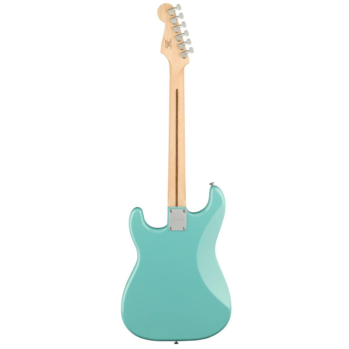 Guitarra Eléctrica Fender Squier Bullet Stratocaster