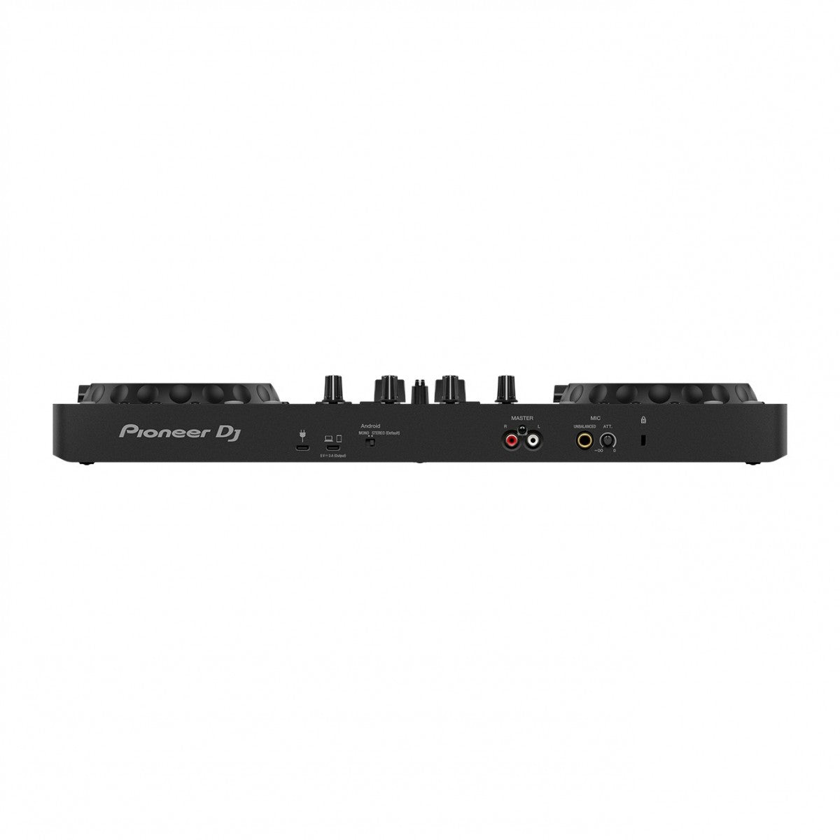 Controlador Dj Pioneer DDJ FLX4