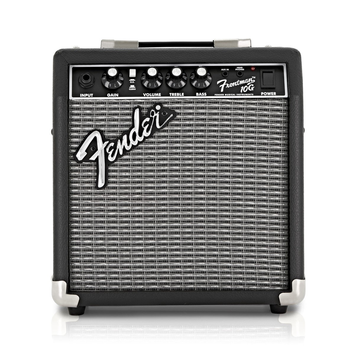Amplificador Fender Frontman FM10G Eléctrica
