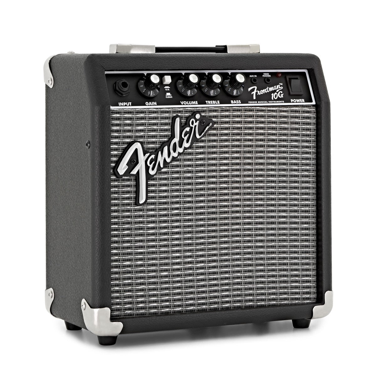 Amplificador Fender Frontman FM10G Eléctrica