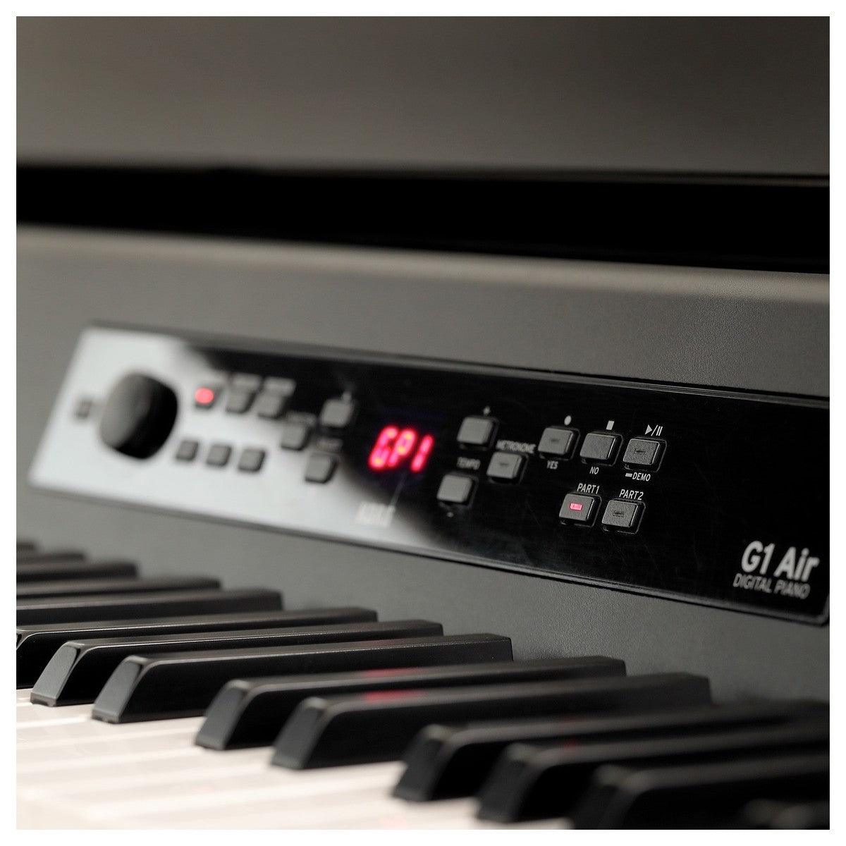 Piano Digital Korg G1B AIR