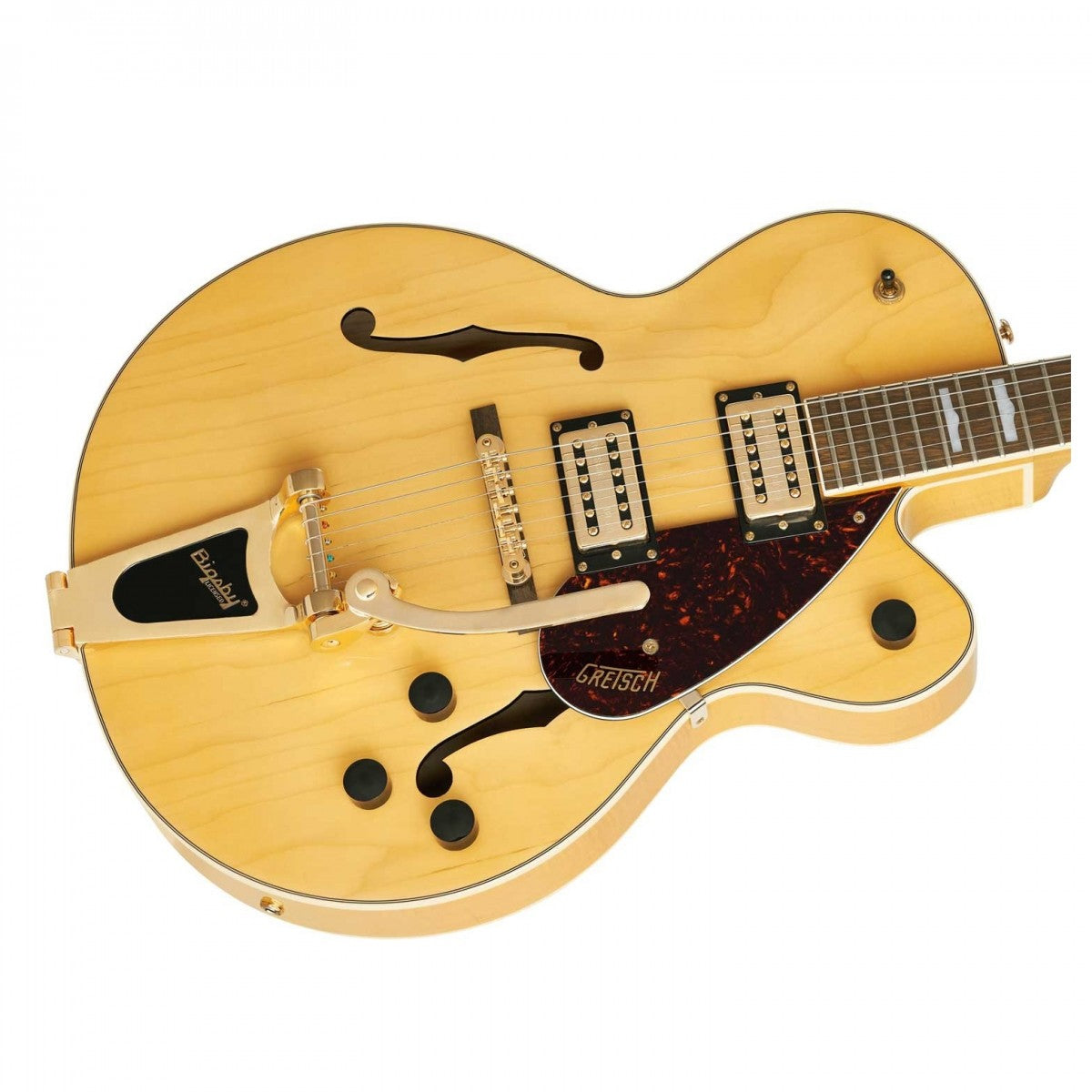Guitarra Eléctrica Gretsch G2410TG