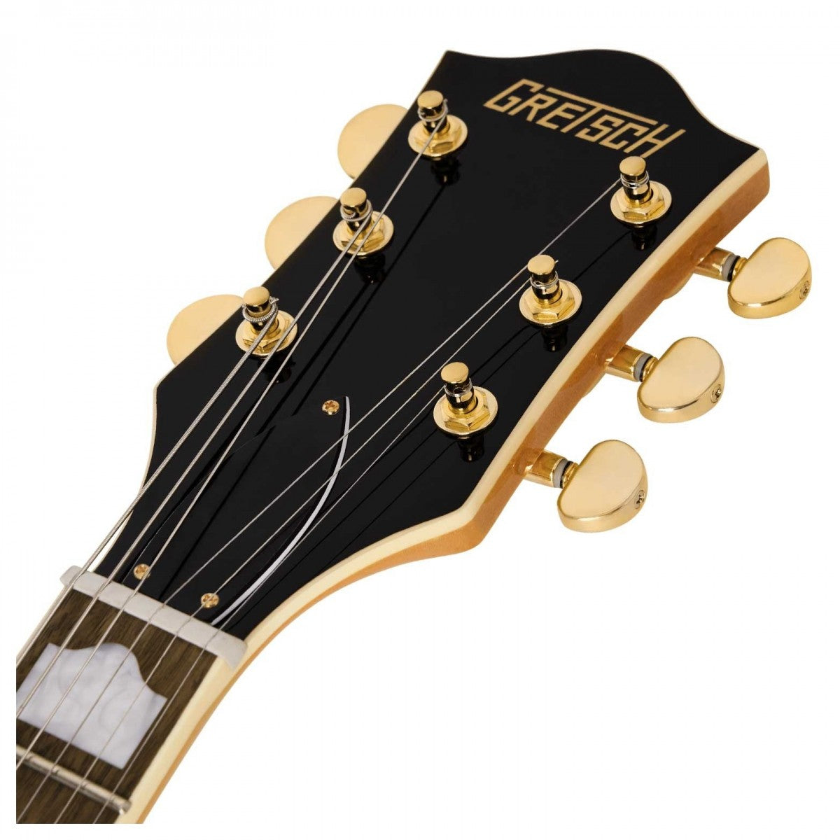 Guitarra Eléctrica Gretsch G2410TG