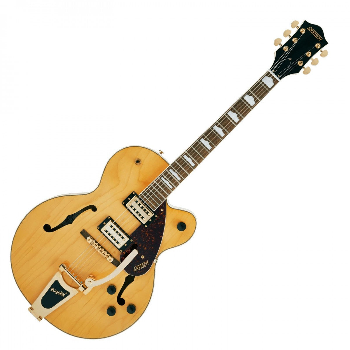Guitarra Eléctrica Gretsch G2410TG