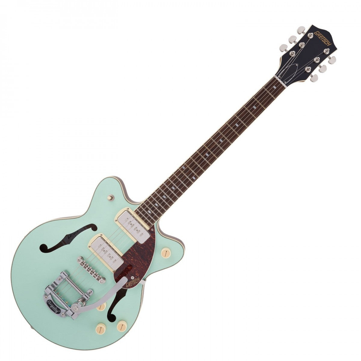 Guitarra Electrica Gretsch G2655T