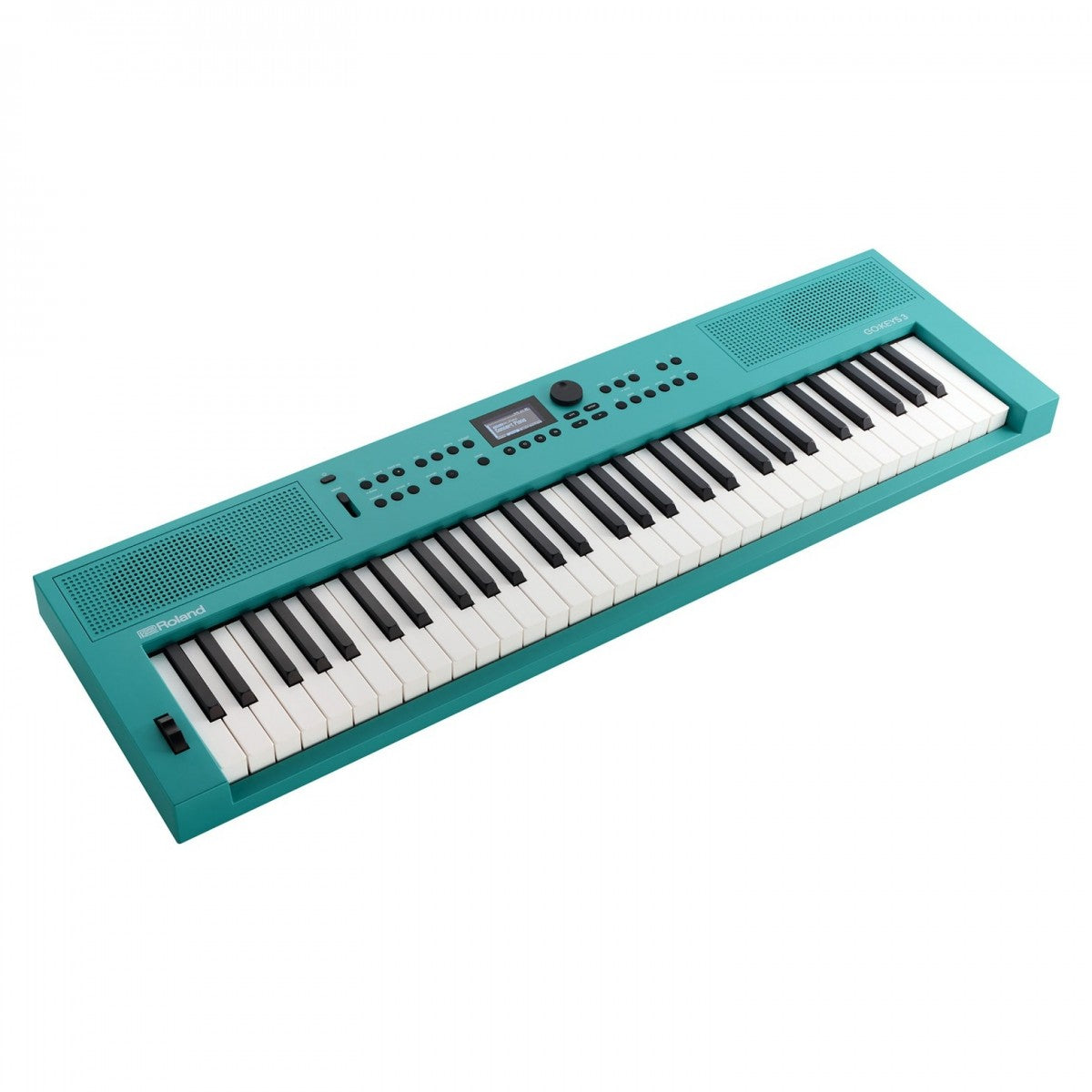 Teclado Roland GO Keys 3 Verde