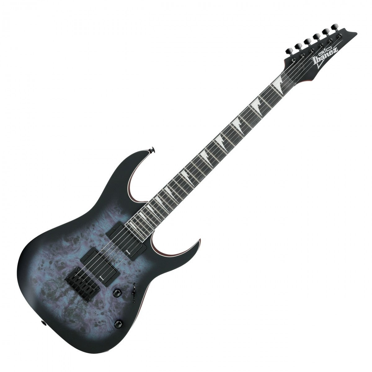 Guitarra Eléctrica Ibanez GRG121 PAR KBF