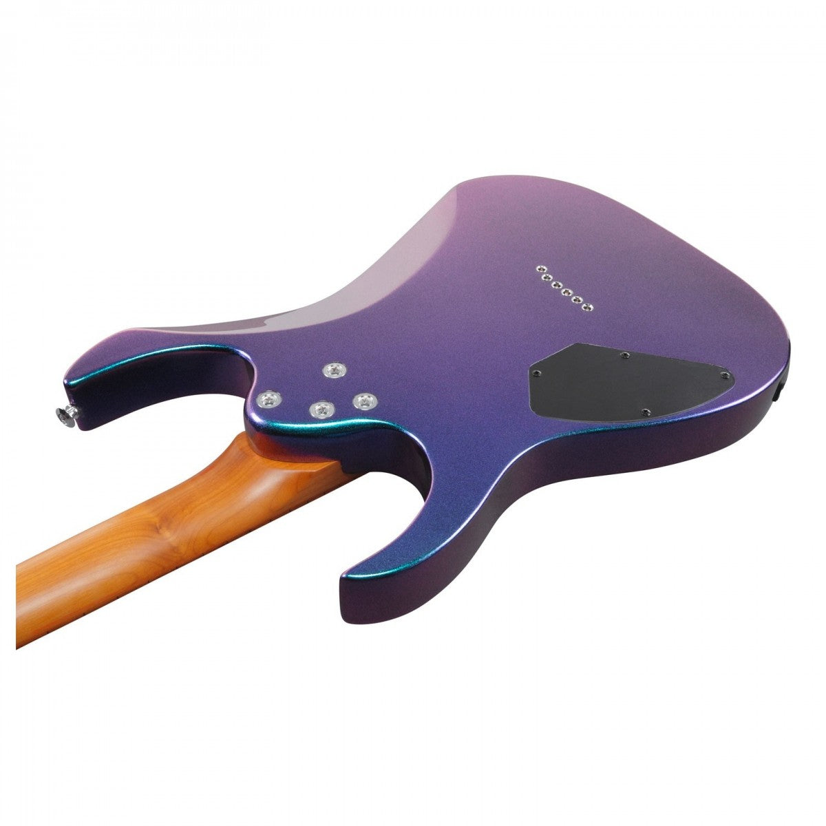 Guitarra Eléctrica Ibanez GRG121 SP BMC