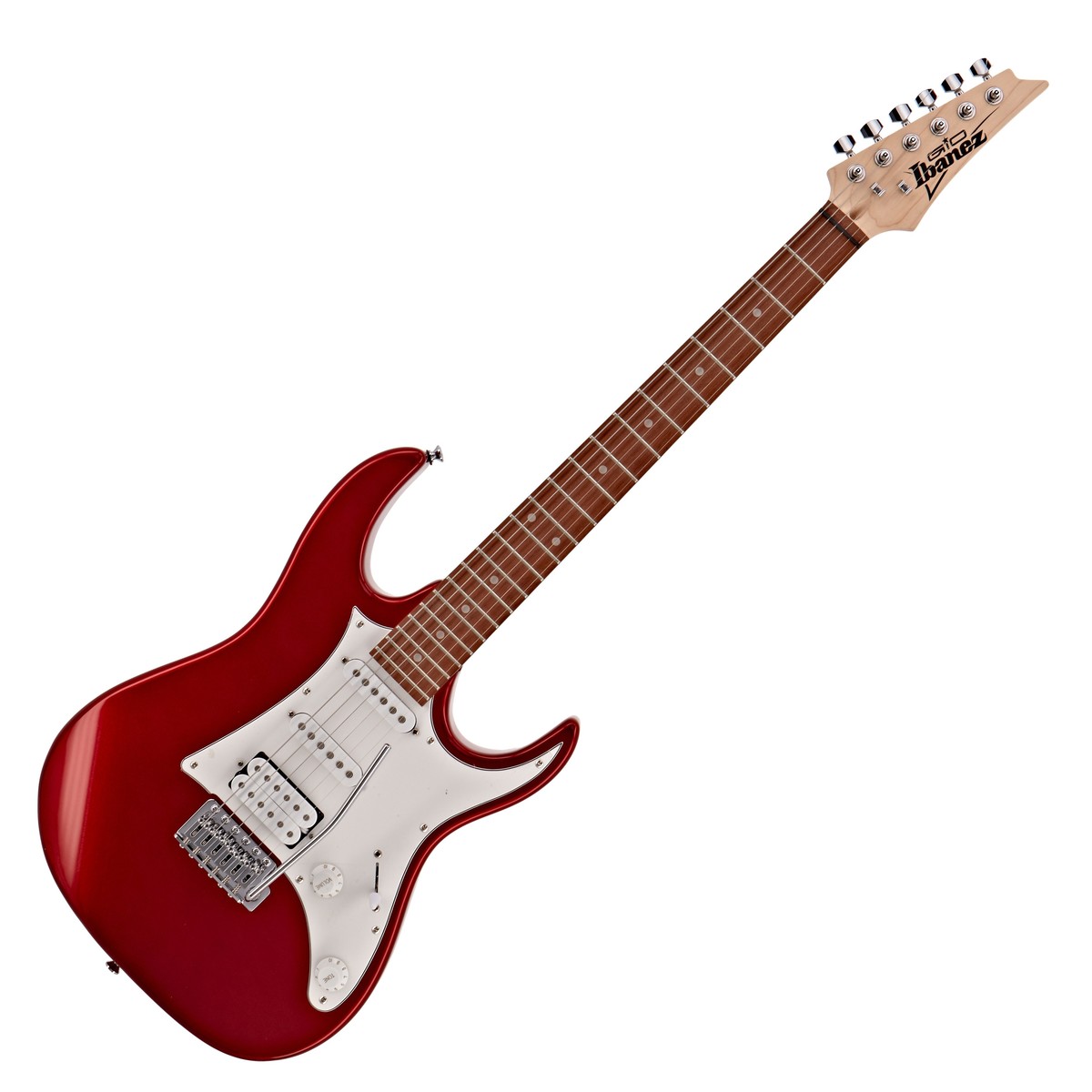 Guitarra Eléctrica Ibanez GRX40 CA Roja