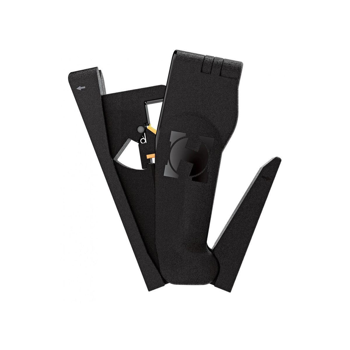 Base Guitarra Hercules GS200B