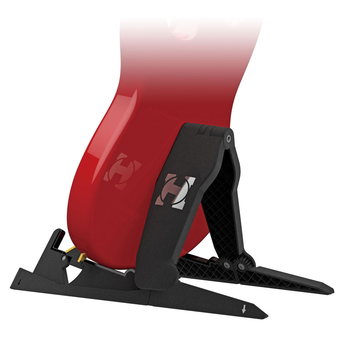 Base Guitarra Hercules GS200B