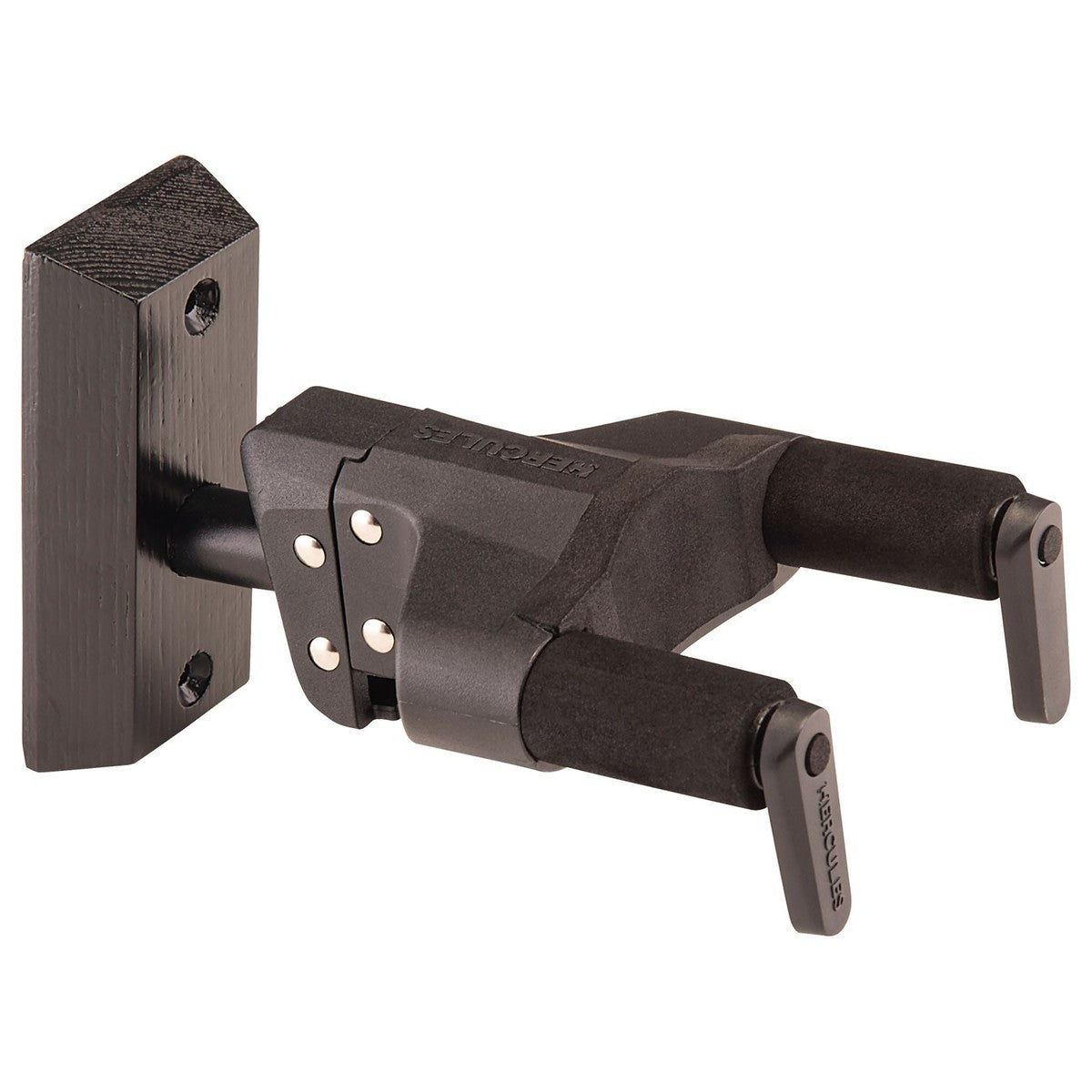 BASE HERCULES GSP38WBK PLUS GUITARRA PARED, imagen 1