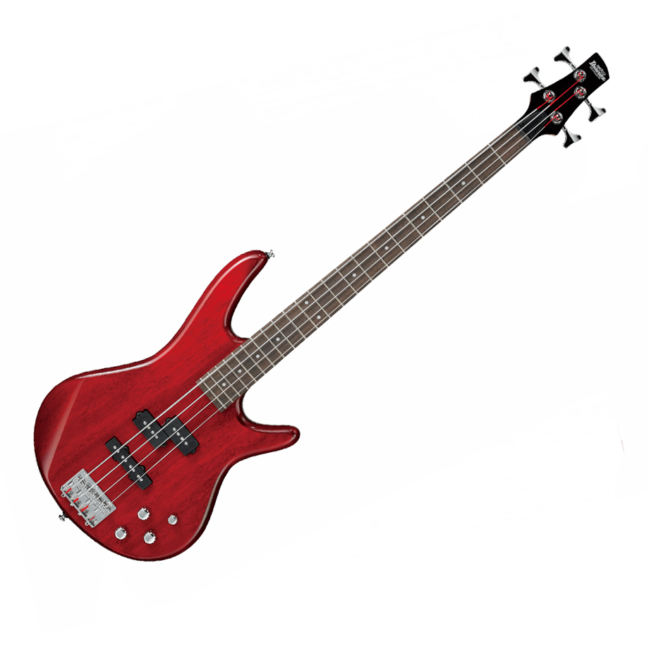 Bajo Eléctrico Ibanez GSR200 TR