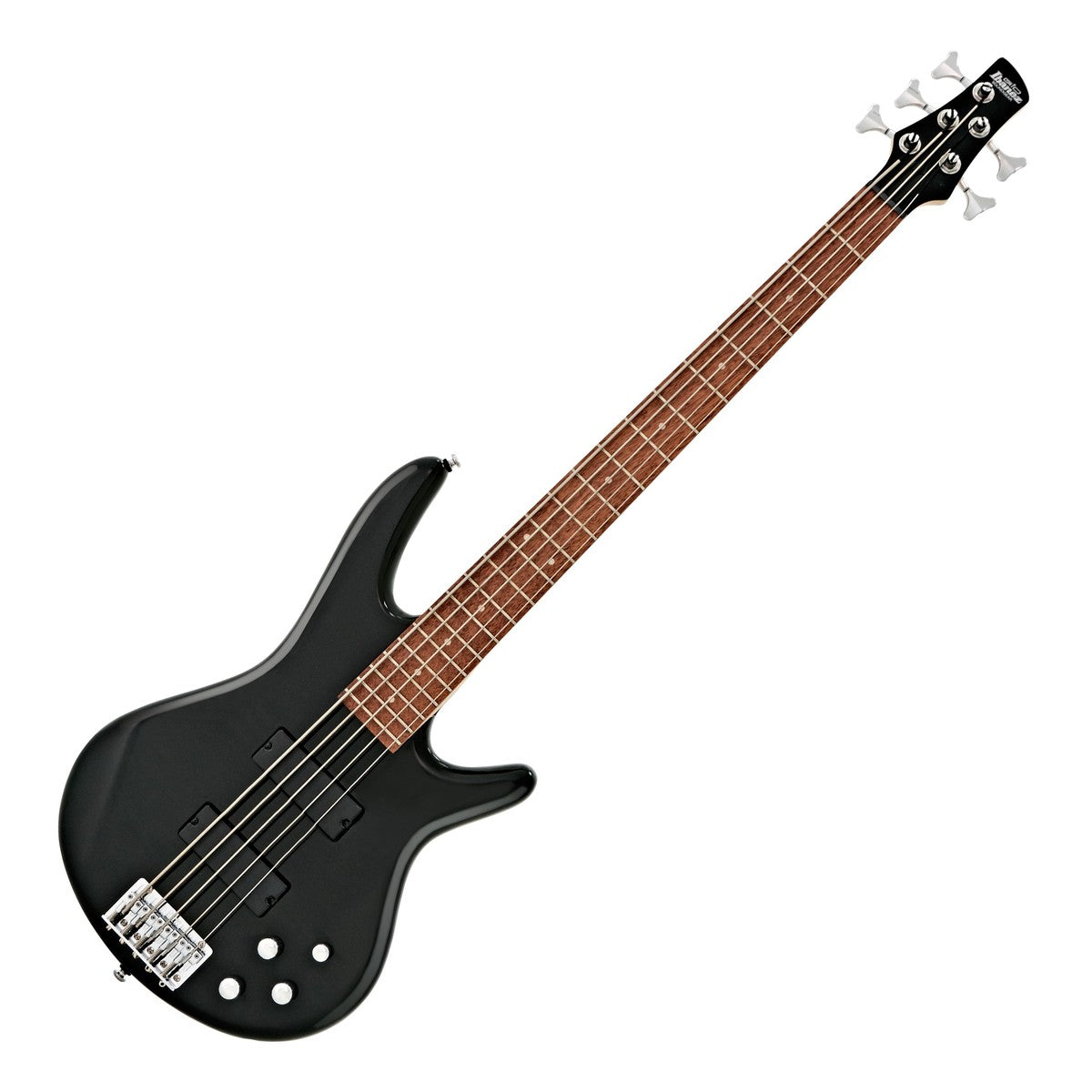 Bajo Eléctrico Ibanez GSR205 BK
