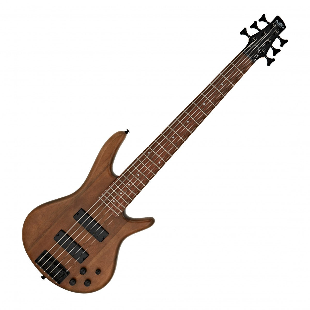 Bajo Eléctrico Ibanez GSR206B WFN