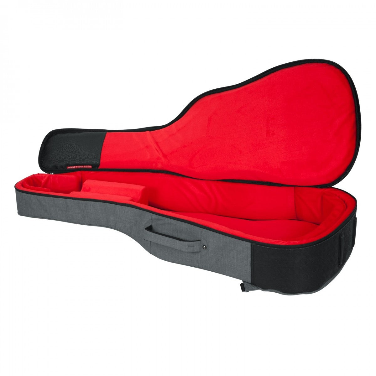 Estuche Gator GT Acustica