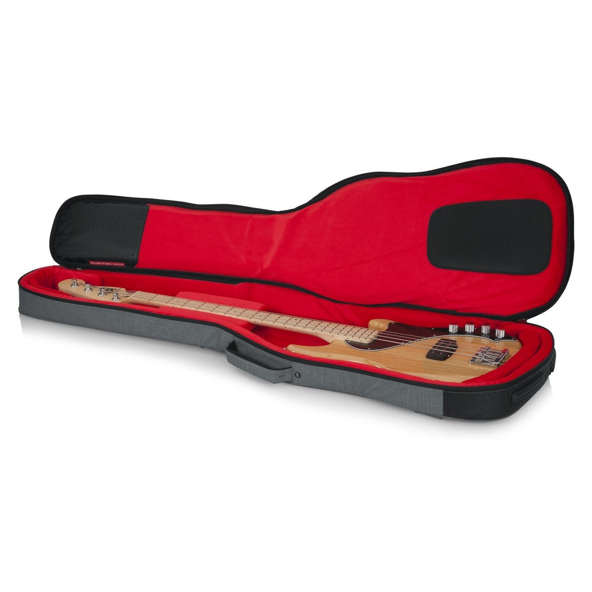 Estuche Gator GT Bajo