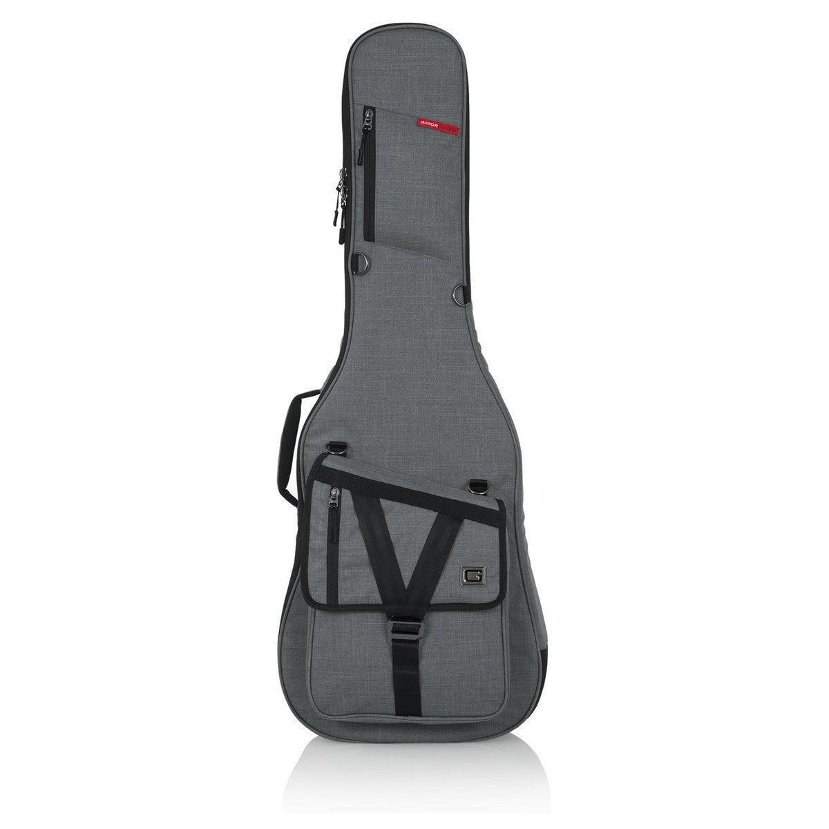 Estuche Gator GT Electrica