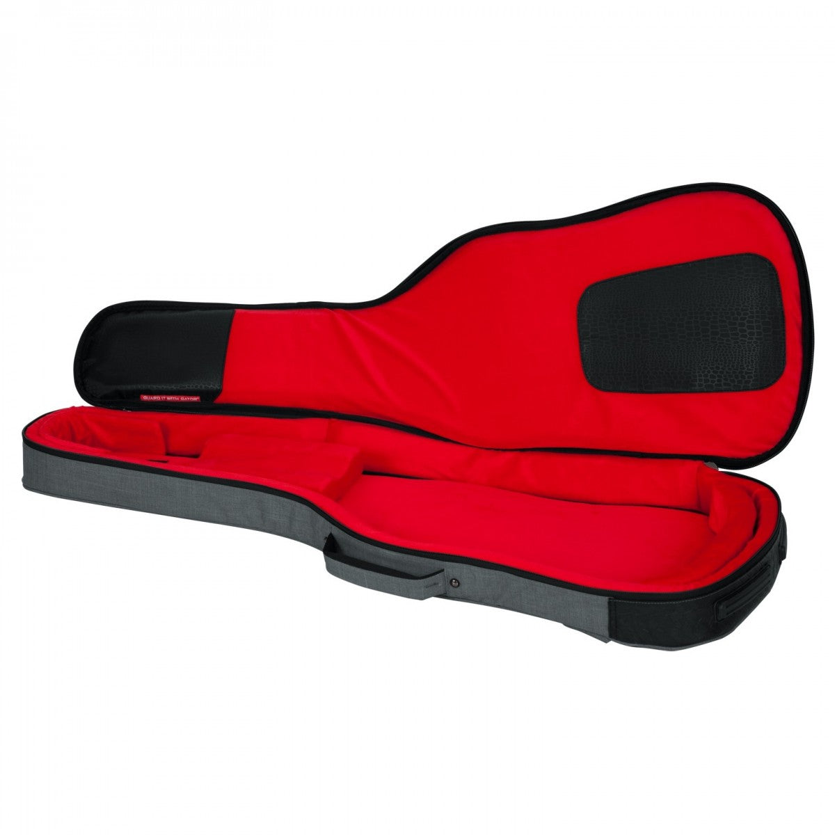 Estuche Gator GT Electrica