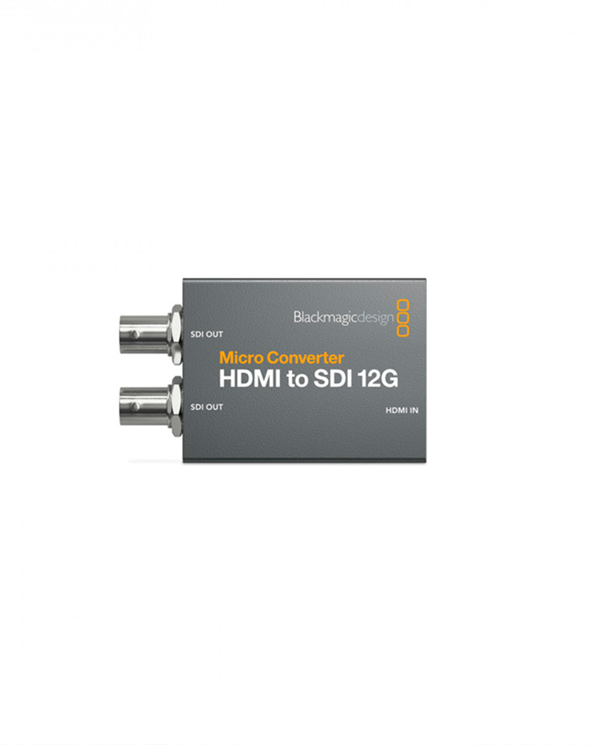 Blackmagic Design Micro Convertidor HDMI to SDI 12G